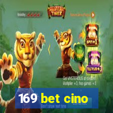 169 bet cino